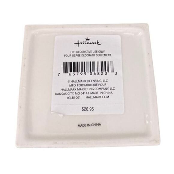 Love House Trinket Box - Picture 9 of 9